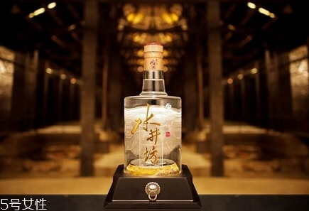 水井坊和五糧液哪個好？要看檔次和味道