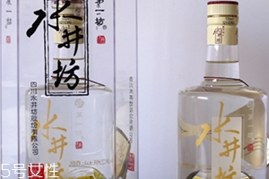 水井坊和五糧液哪個好？要看檔次和味道
