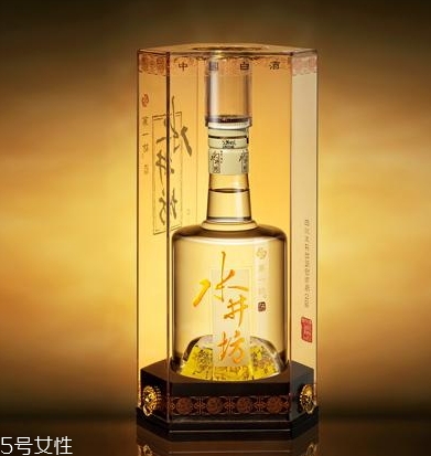 水井坊和五糧液哪個好？要看檔次和味道