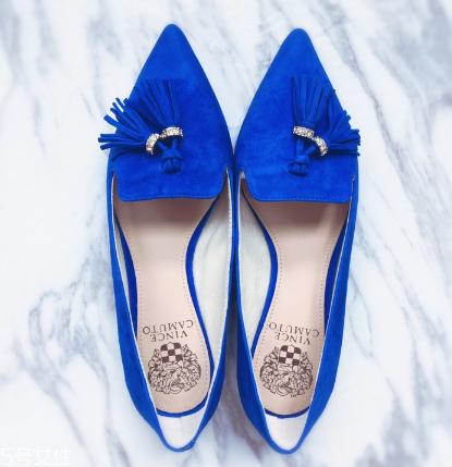 vince camuto算名牌嗎？值得擁有的女鞋品牌