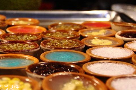 缽仔糕可以放冰箱嗎 保存小技巧 缽仔糕可以放冰箱嗎 保存小技巧