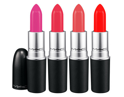 mac口紅哪個系列不干？美妝達(dá)人人手一只的口紅