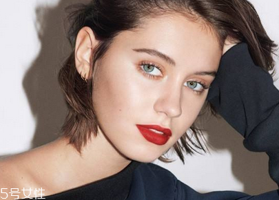 日常色口紅哪個牌子好？m字唇更好看