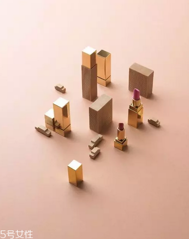 2018秋冬新品口紅有哪些？秋冬款口紅