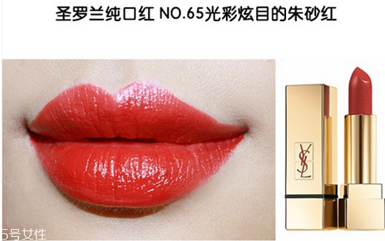 2018秋冬新品口紅有哪些？秋冬款口紅