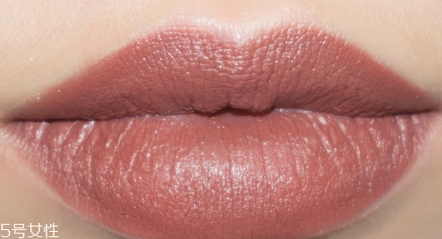 mac吃土色應(yīng)該買(mǎi)哪支？秋冬熱門(mén)色號(hào)