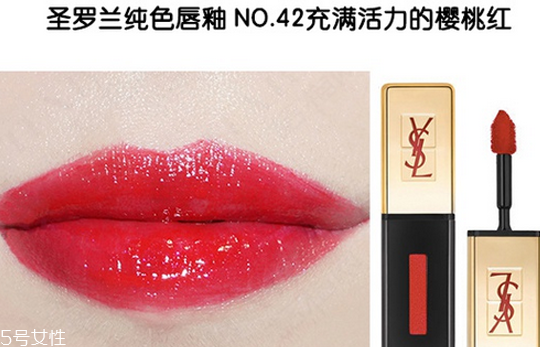 2018秋冬新品口紅有哪些？秋冬款口紅