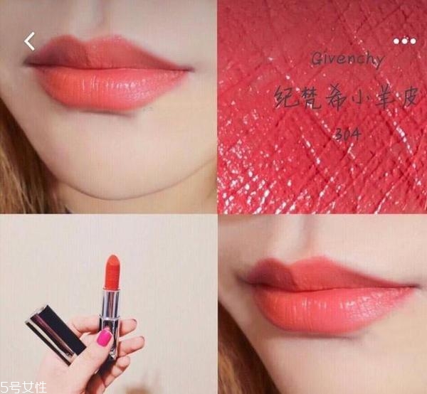 素顏適合什么顏色口紅？增添氣色又顯白