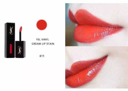 顯白要用什么色號的口紅？深唇也要完全遮蓋的住