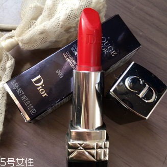 黃皮適合什么顏色的口紅？口紅界的常青樹