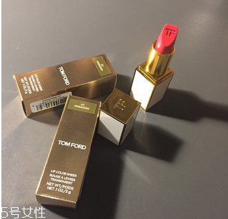 黃皮適合什么顏色的口紅？口紅界的常青樹