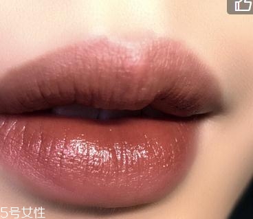 mac子彈頭怎么樣？給你飽滿豐厚的唇形