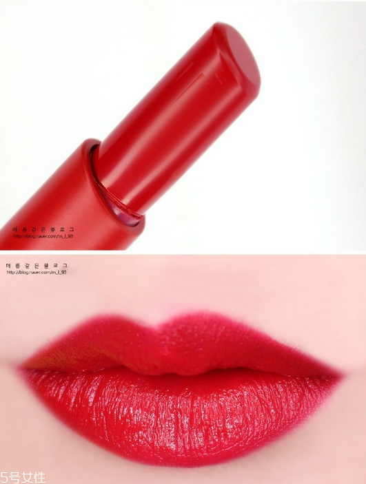 mac紅色系口紅有哪些？千年斷貨王