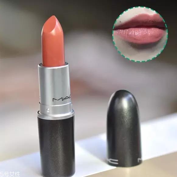 mac吃土色應(yīng)該買(mǎi)哪支？秋冬熱門(mén)色號(hào)