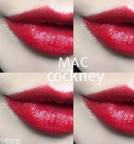 mac子彈頭怎么樣？給你飽滿豐厚的唇形