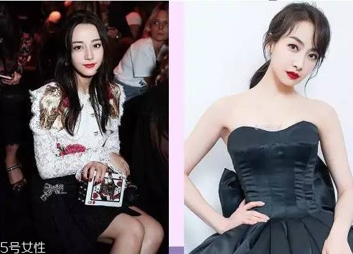 素顏適合什么顏色口紅？增添氣色又顯白