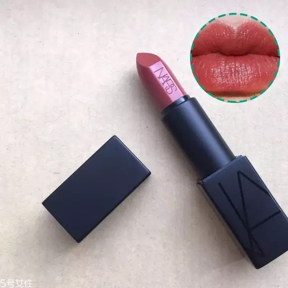 mac吃土色應(yīng)該買(mǎi)哪支？秋冬熱門(mén)色號(hào)