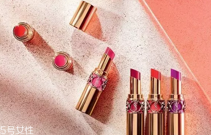 2018秋冬新品口紅有哪些？秋冬款口紅