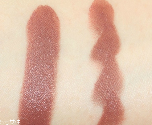 mac吃土色應(yīng)該買(mǎi)哪支？秋冬熱門(mén)色號(hào)