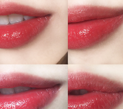 tom ford口紅哪個顏色最好看？這幾個色號最火