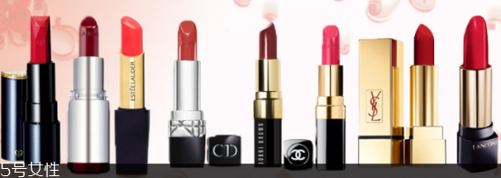 黃皮適合什么顏色的口紅？口紅界的常青樹