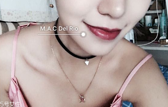 黃皮適合什么顏色的口紅？口紅界的常青樹