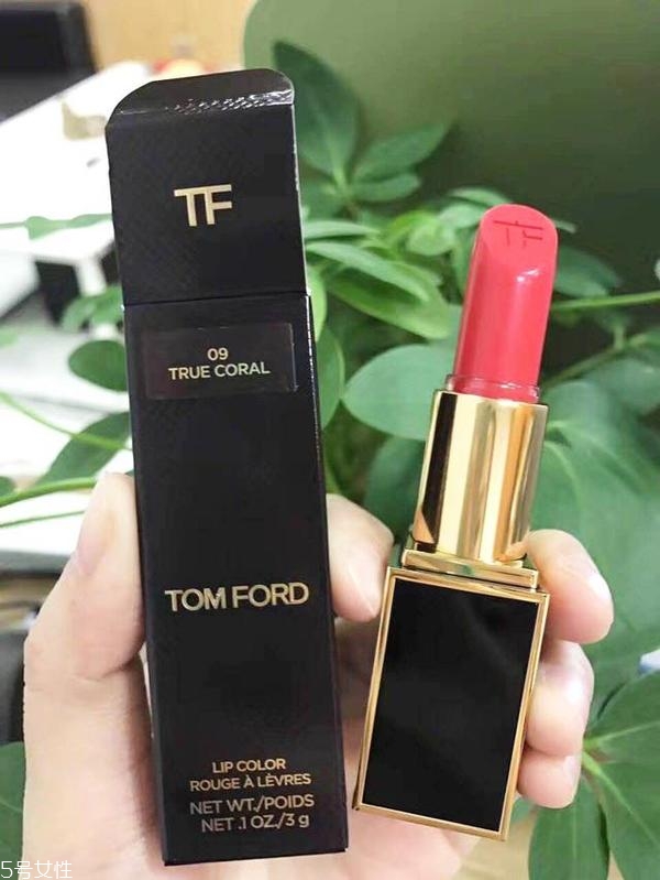 素顏適合什么顏色口紅？增添氣色又顯白