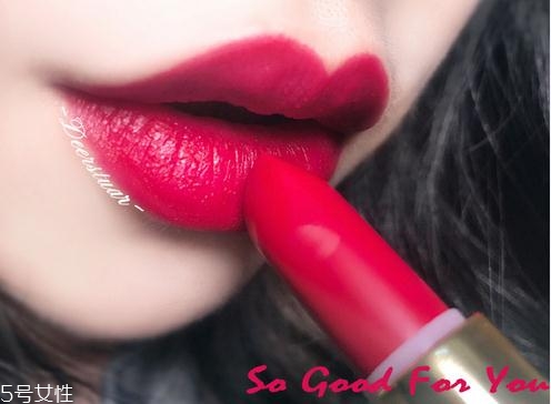 mac子彈頭怎么樣？給你飽滿豐厚的唇形