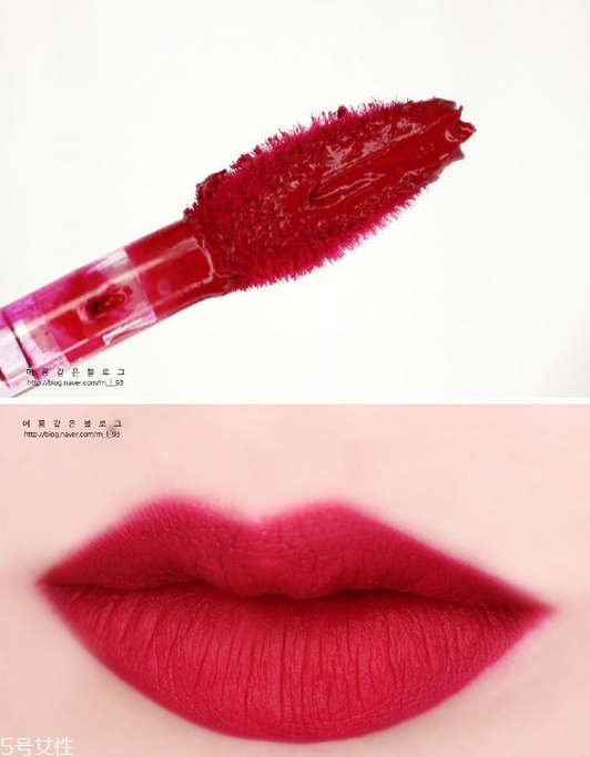mac紅色系口紅有哪些？千年斷貨王