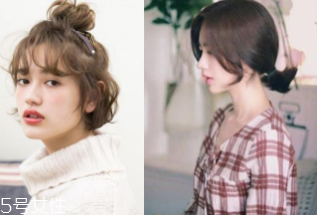 圓臉不適合什么發(fā)型？圓臉妹紙千萬別留這三種發(fā)型