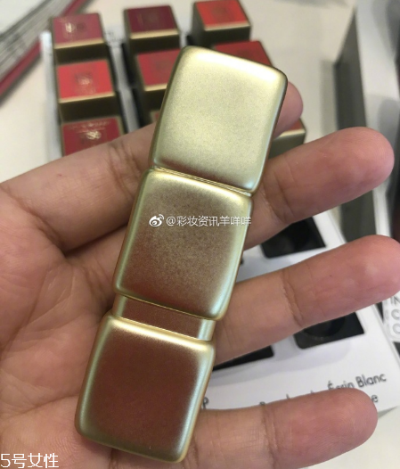 嬌蘭親親金管啞光唇膏哪個色好看？金管啞光霧面唇膏