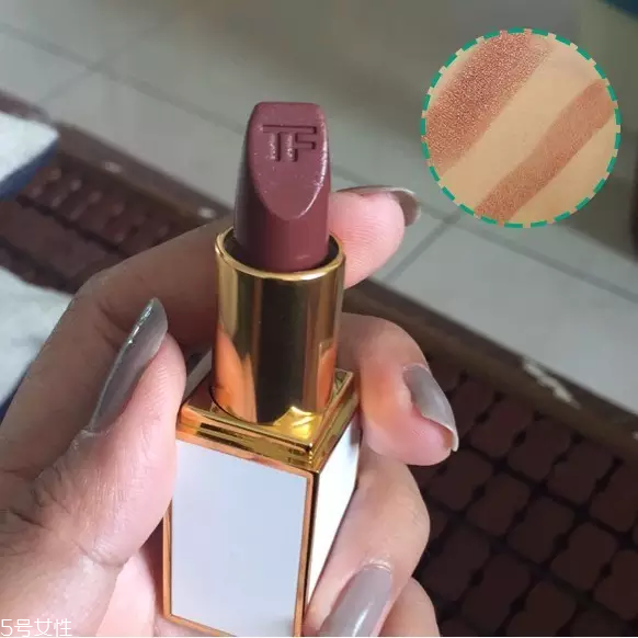 mac吃土色應(yīng)該買(mǎi)哪支？秋冬熱門(mén)色號(hào)