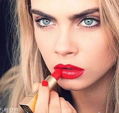 2018秋冬新品口紅有哪些？秋冬款口紅