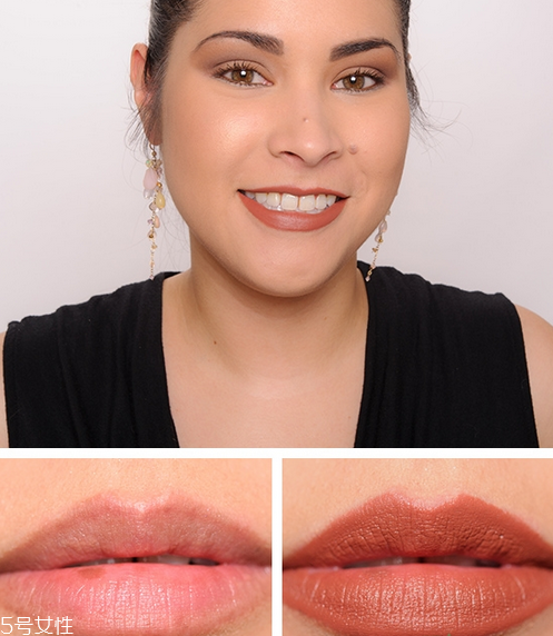 mac吃土色應(yīng)該買(mǎi)哪支？秋冬熱門(mén)色號(hào)