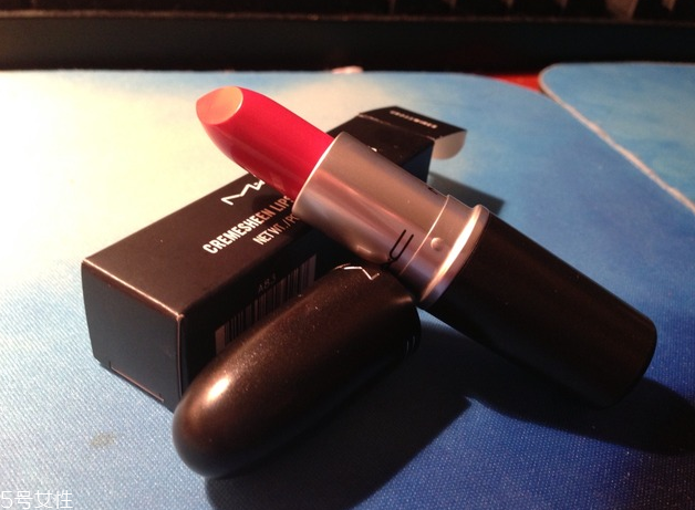 mac金屬色口紅色號(hào)有哪些？讓你整個(gè)妝容與眾不同