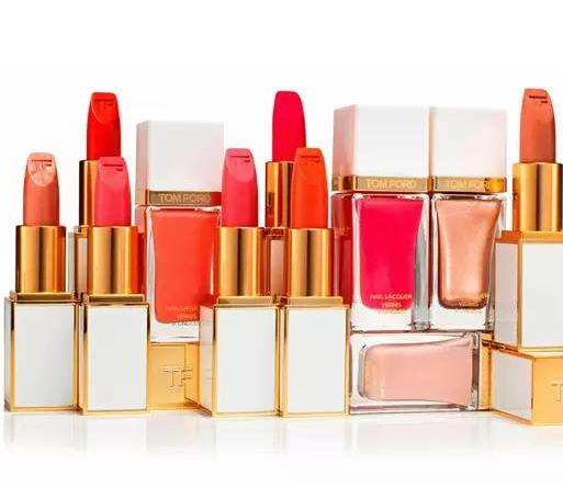 tom ford口紅哪個顏色最好看？這幾個色號最火