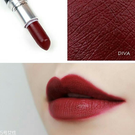 mac口紅銷量前三的色號(hào)是哪些？這些顏色最好看最火
