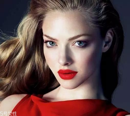 日常色口紅哪個牌子好？m字唇更好看