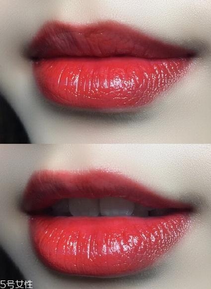 mac子彈頭怎么樣？給你飽滿豐厚的唇形