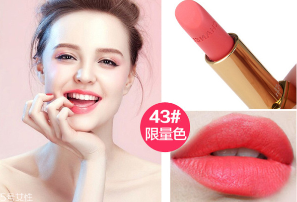 tom ford口紅哪個顏色最好看？這幾個色號最火