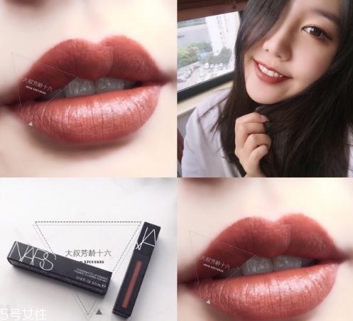 2018秋冬新品口紅有哪些？秋冬款口紅