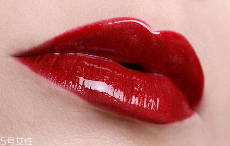 mac紅色系口紅有哪些？千年斷貨王