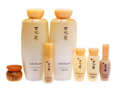 cpb 雪肌精和雪花秀哪個更好用？各有各的好