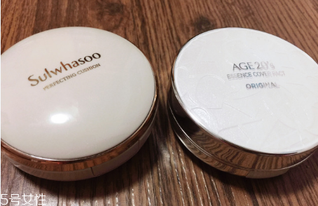 雪花秀氣墊適合干皮嗎？韓國(guó)氣墊界的冠軍