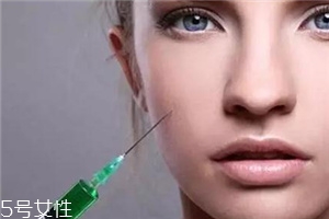 玻尿酸填充法令紋多久消腫？完全消腫需要一周