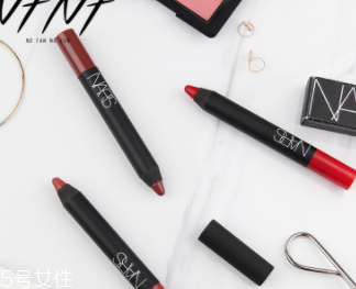 拜年妝適合什么唇色？這些口紅美出新氣色