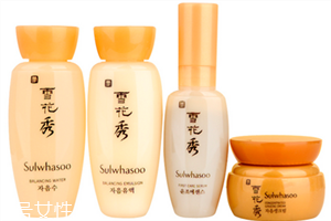 雪花秀生產(chǎn)日期怎么看？韓國(guó)知名品牌