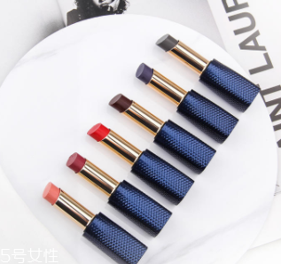 拜年妝適合什么唇色？這些口紅美出新氣色