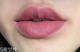 豆沙色口紅適合黃皮嗎？豆沙色也分很多種