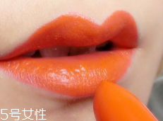 豆沙色口紅適合黃皮嗎？豆沙色也分很多種